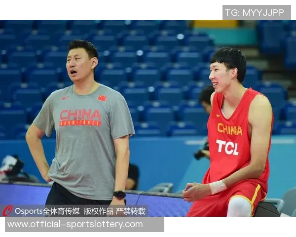 李楠：面对澳洲须强硬小丁周琦何时归来仍不确定